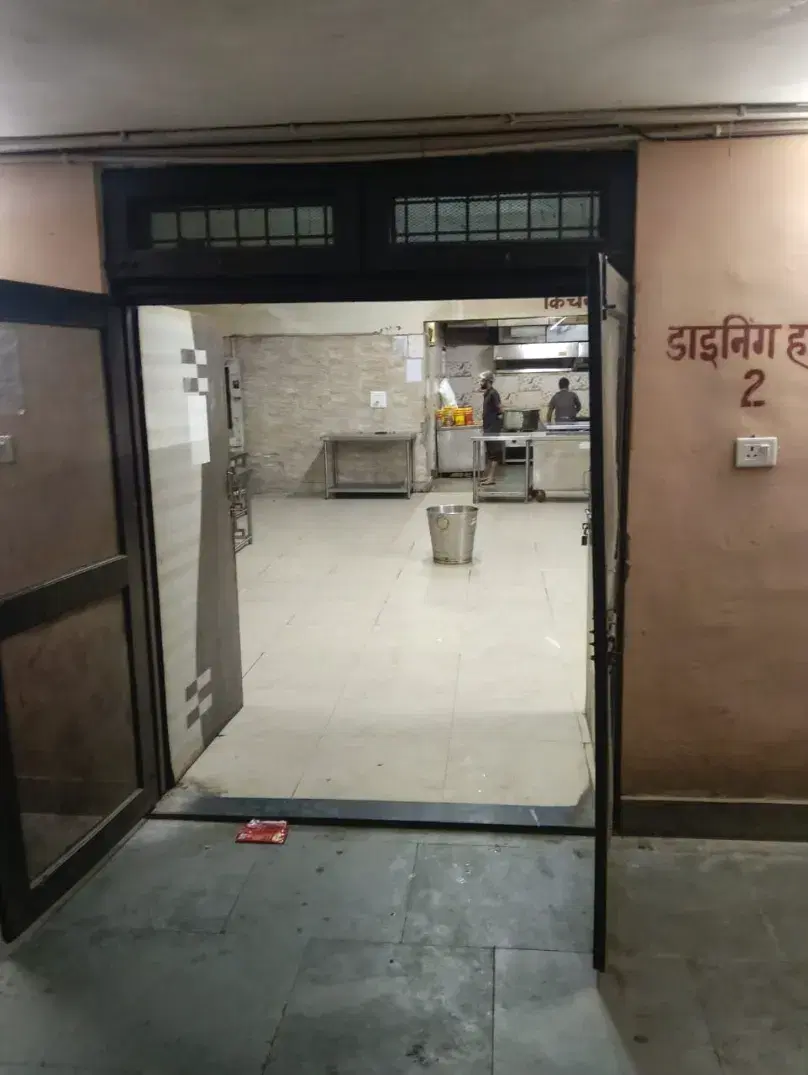 MMMUT hostel photo 10